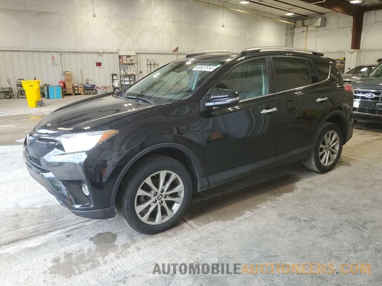 2T3DFREV5JW750533 TOYOTA RAV4 2018