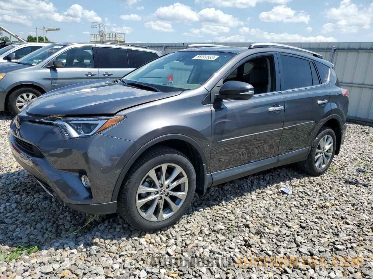 2T3DFREV5JW755635 TOYOTA RAV4 2018