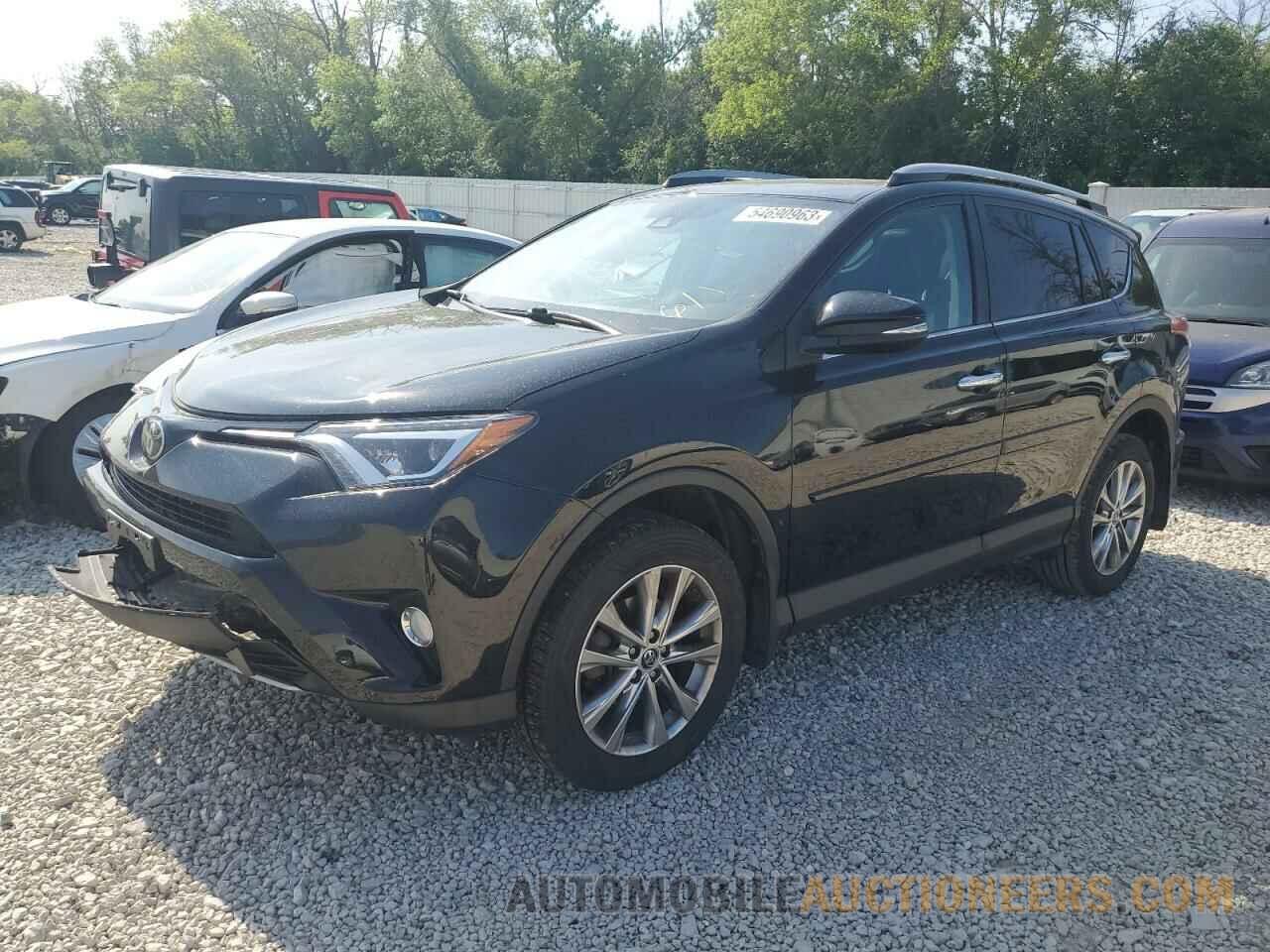 2T3DFREV7JW751103 TOYOTA RAV4 2018