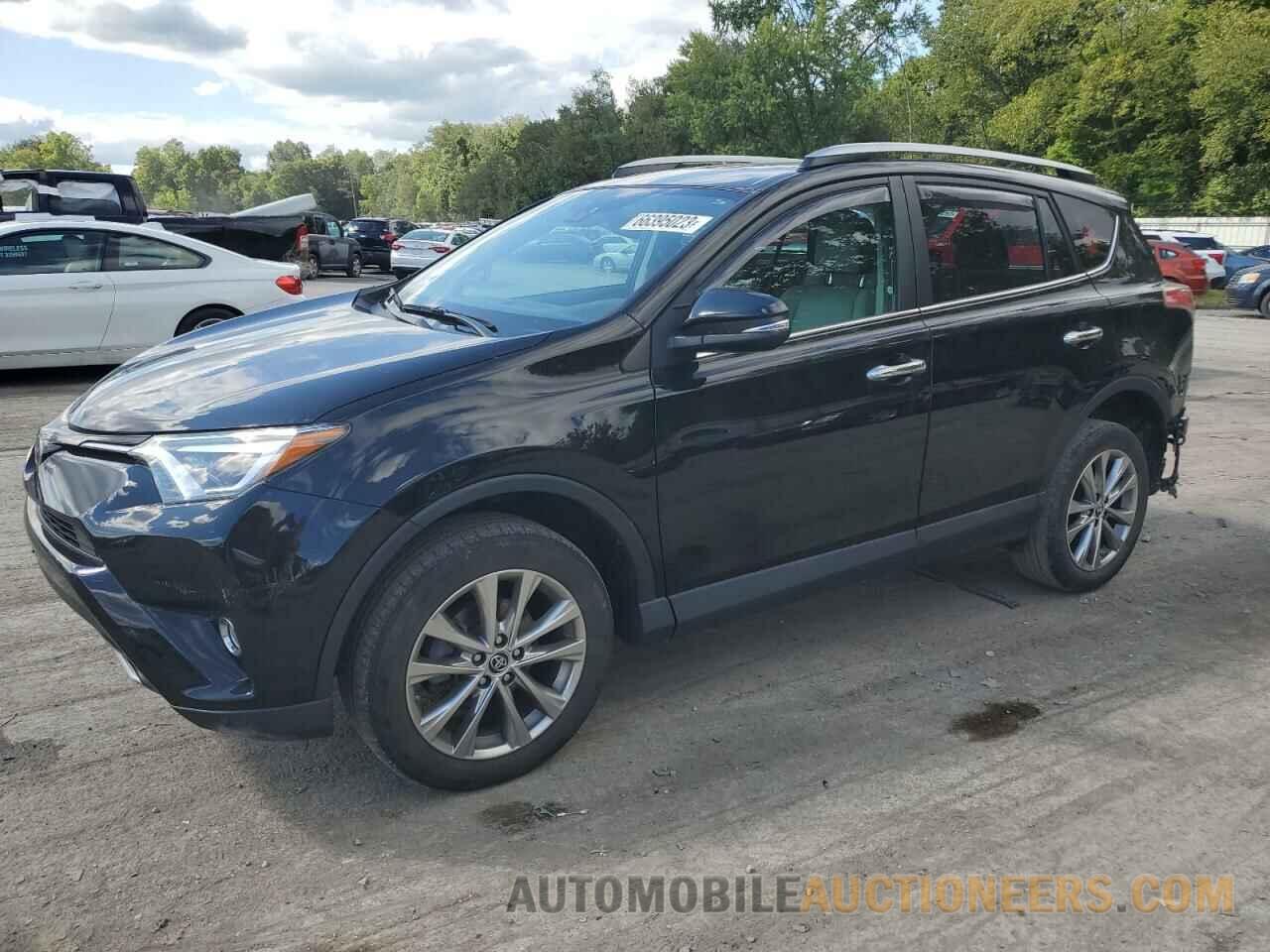 2T3DFREV9HW665995 TOYOTA RAV4 2017