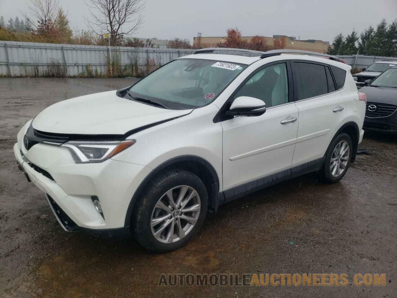 2T3DFREV9JW733492 TOYOTA RAV4 2018