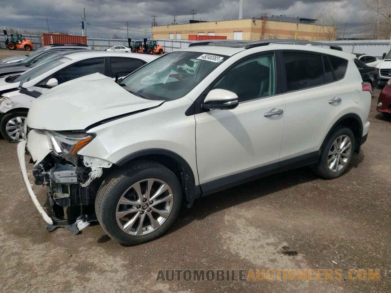 2T3DFREV9JW805968 TOYOTA RAV4 2018