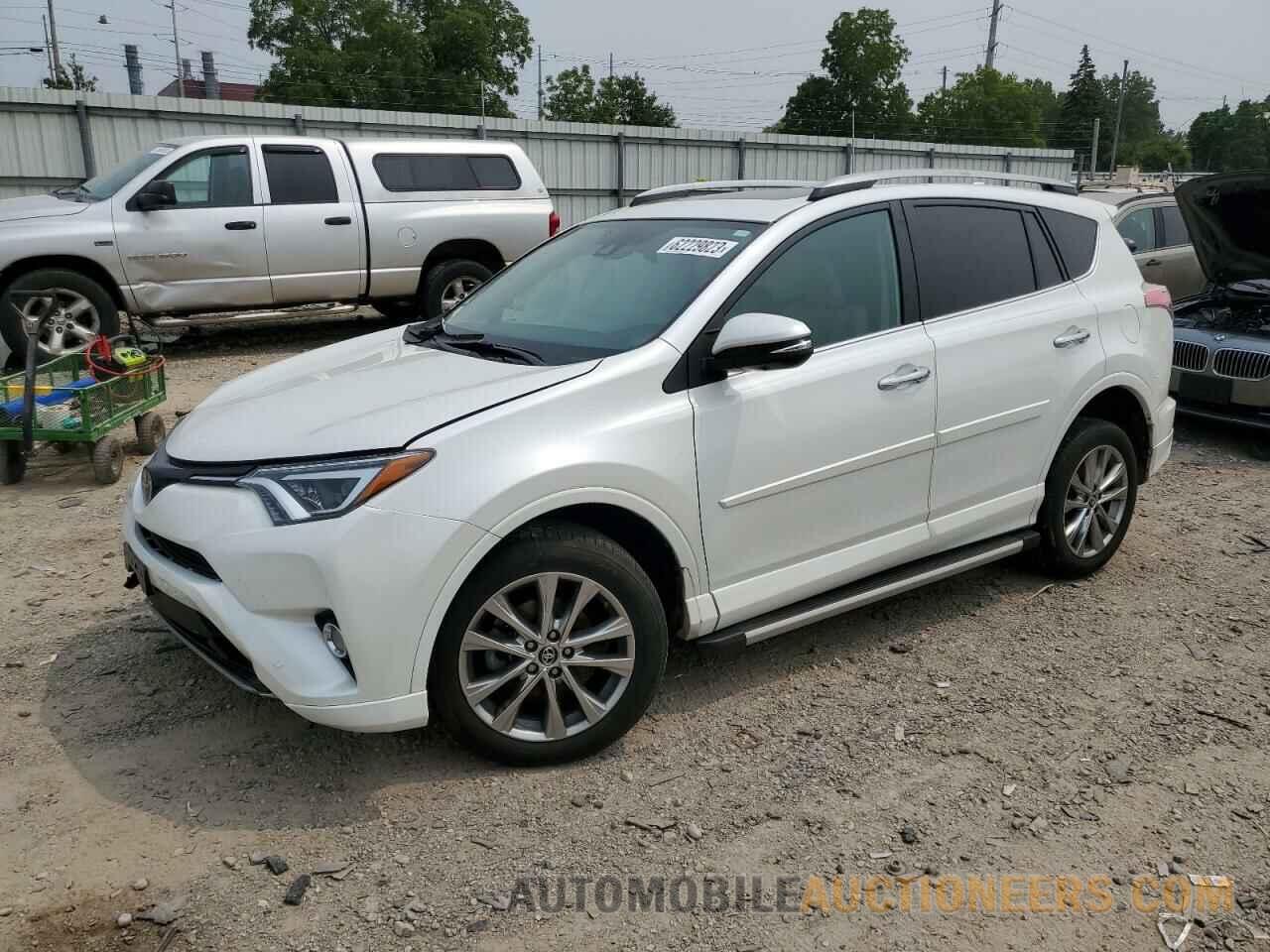 2T3DFREVXHW682725 TOYOTA RAV4 2017