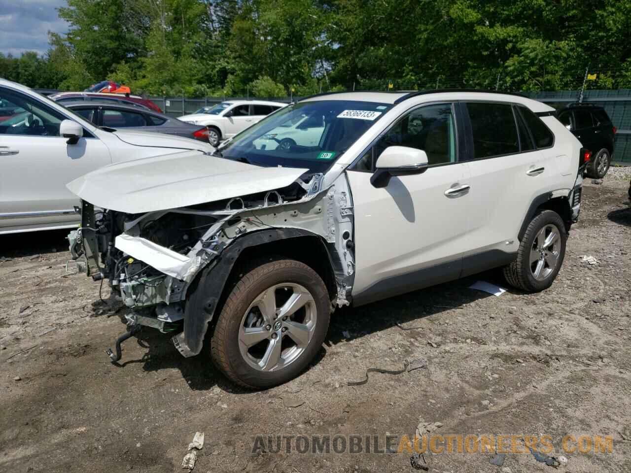 2T3DWRFV5KW025479 TOYOTA RAV4 2019