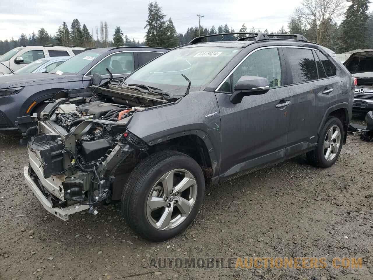 2T3DWRFV5LW071704 TOYOTA RAV4 2020