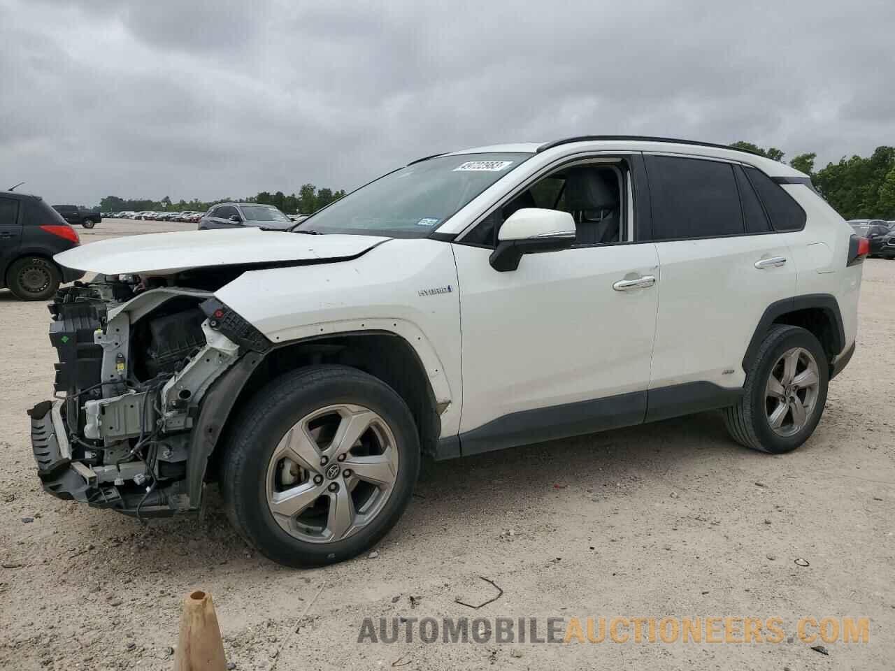 2T3DWRFV6LW065264 TOYOTA RAV4 2020