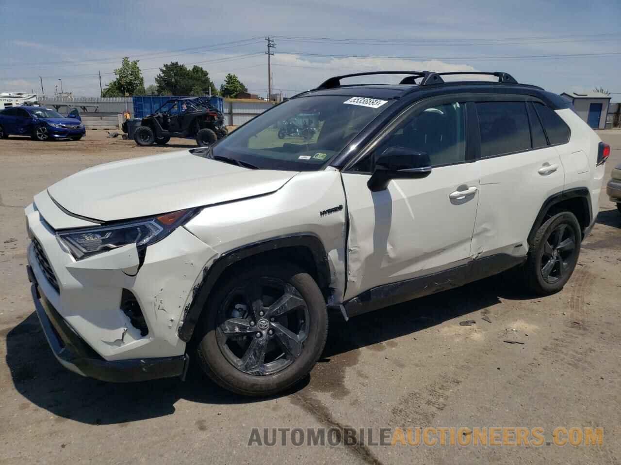 2T3E6RFV1MW025339 TOYOTA RAV4 2021