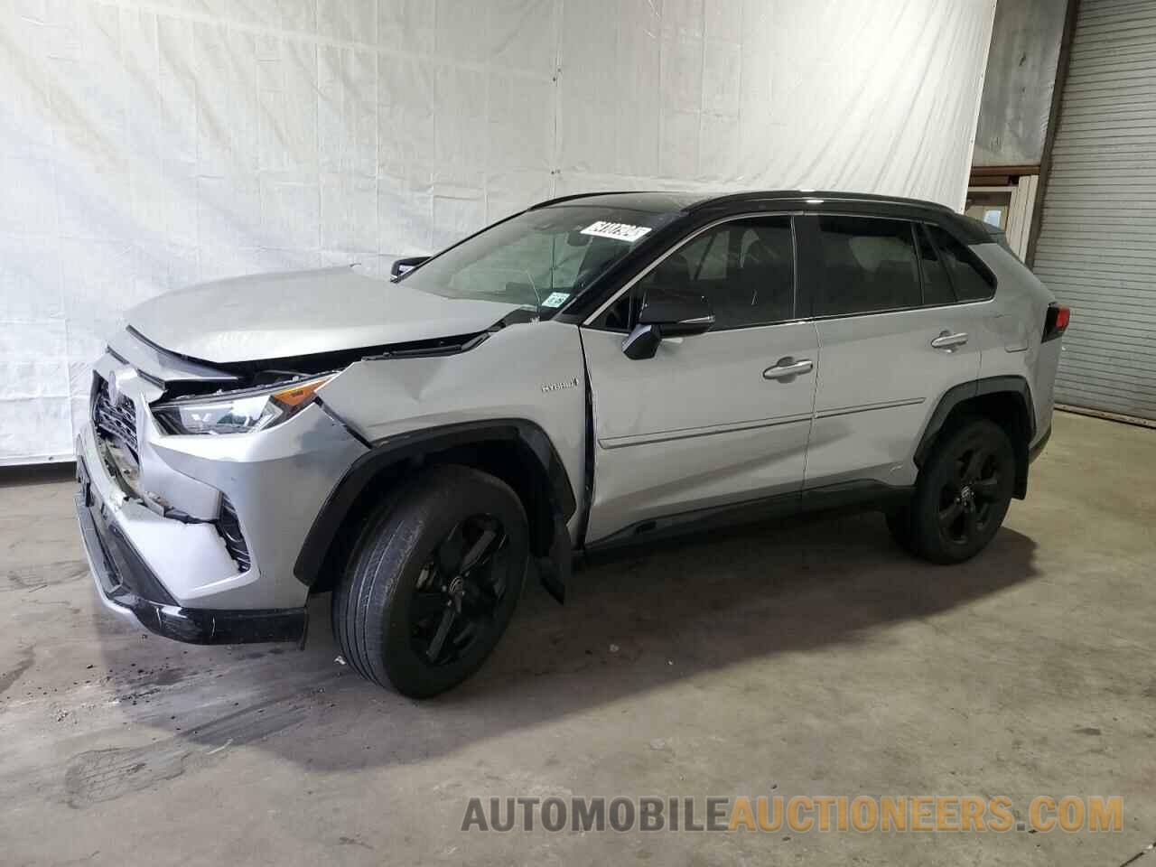 2T3E6RFV1MW026359 TOYOTA RAV4 2021