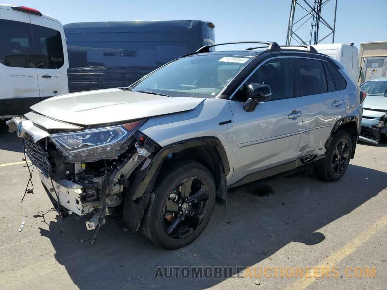 2T3E6RFV3MW026783 TOYOTA RAV4 2021