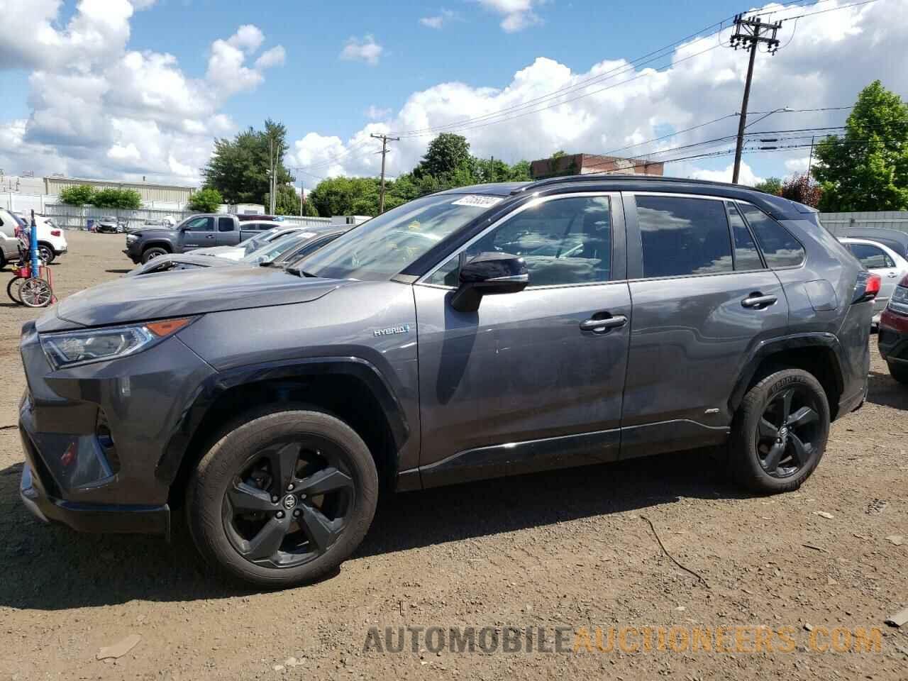 2T3EWRFV1KW025595 TOYOTA RAV4 2019