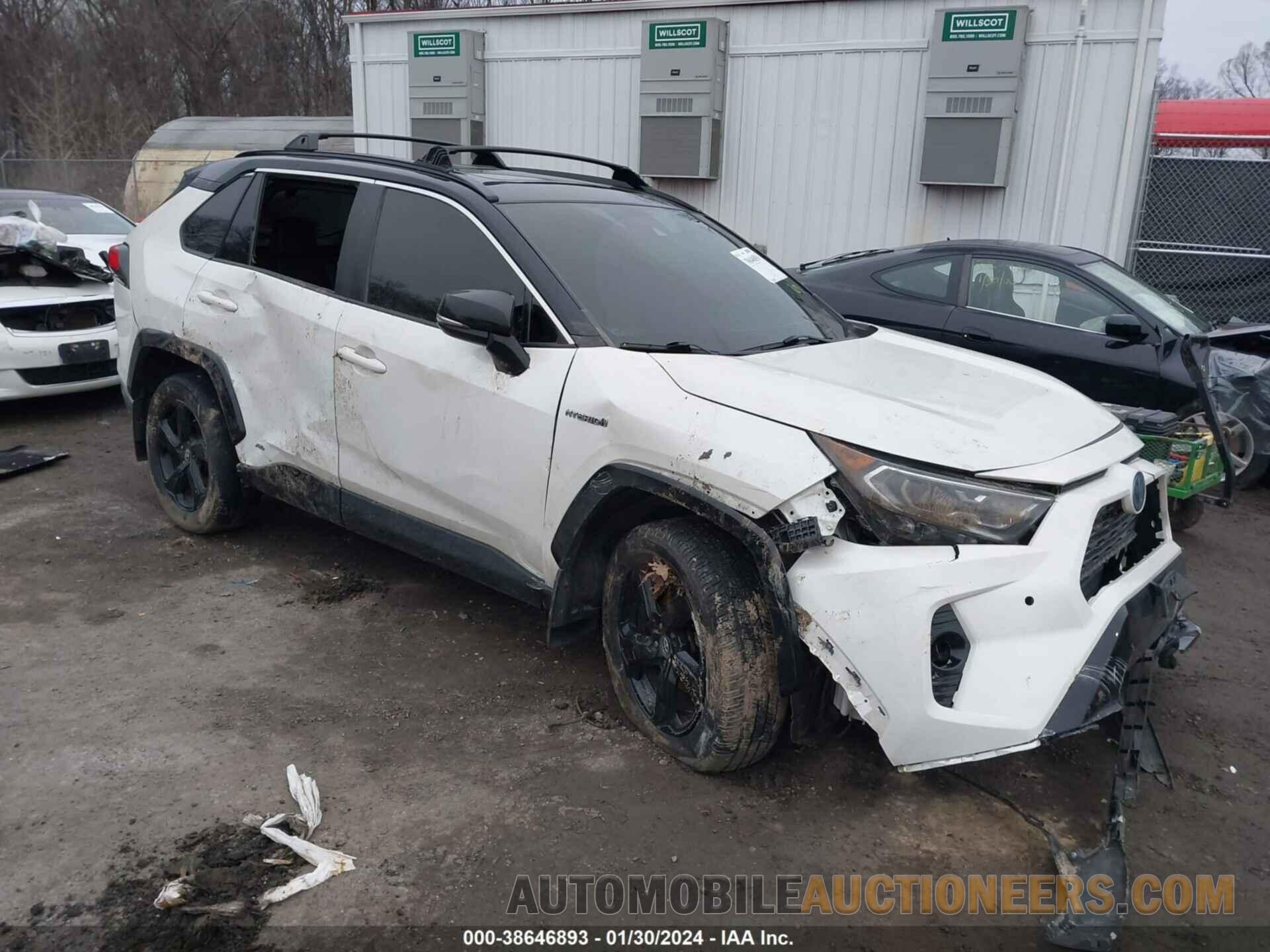 2T3EWRFV1LW053088 TOYOTA RAV4 2020