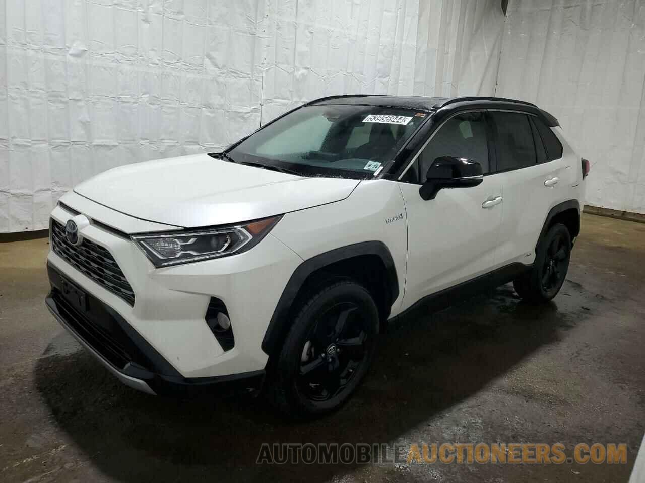 2T3EWRFV2KW017912 TOYOTA RAV4 2019