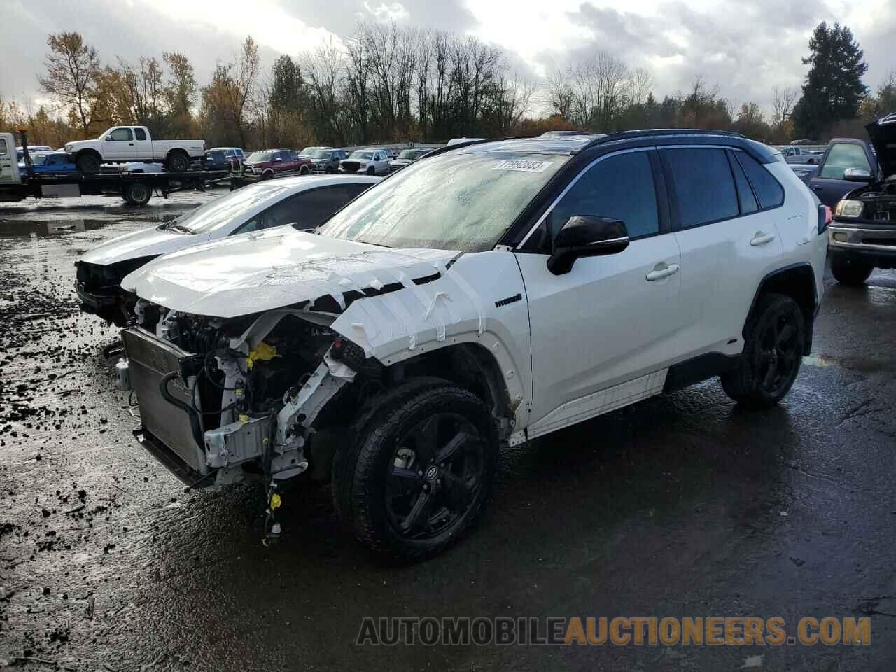 2T3EWRFV3LW078185 TOYOTA RAV4 2020