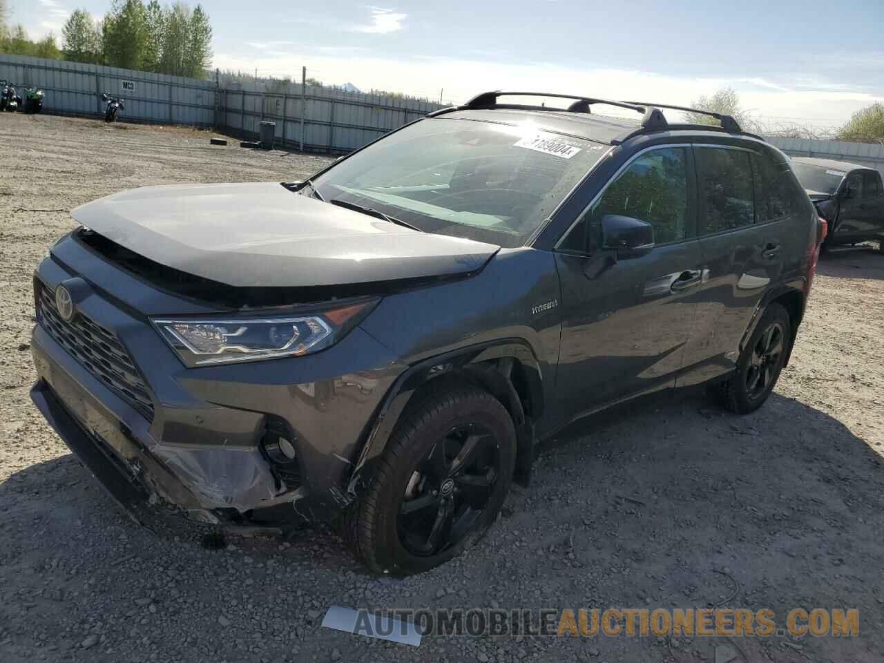 2T3EWRFV3LW079918 TOYOTA RAV4 2020