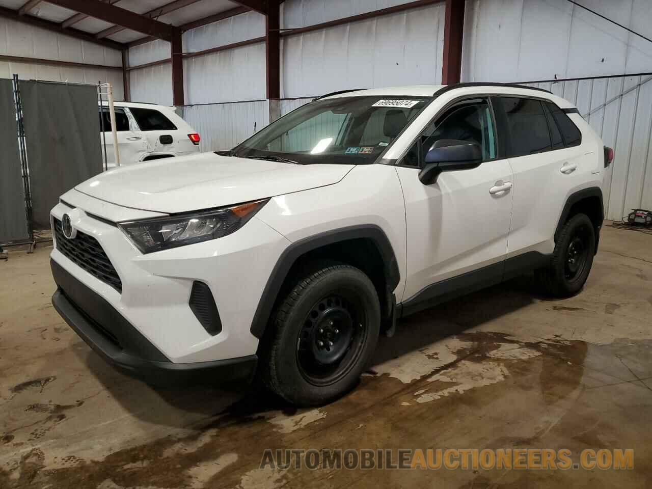 2T3F1RFV0KC015015 TOYOTA RAV4 2019