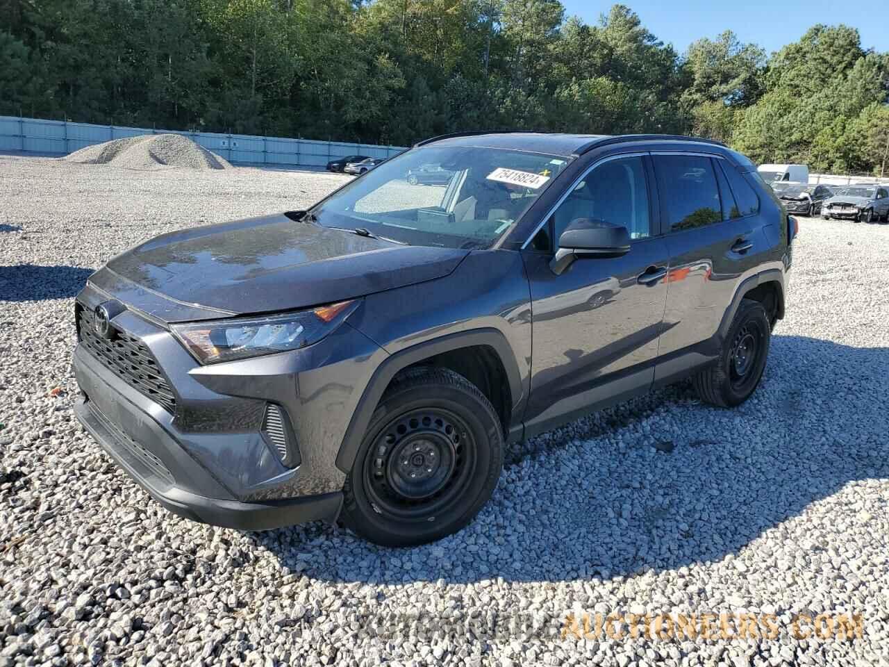 2T3F1RFV0KW032699 TOYOTA RAV4 2019