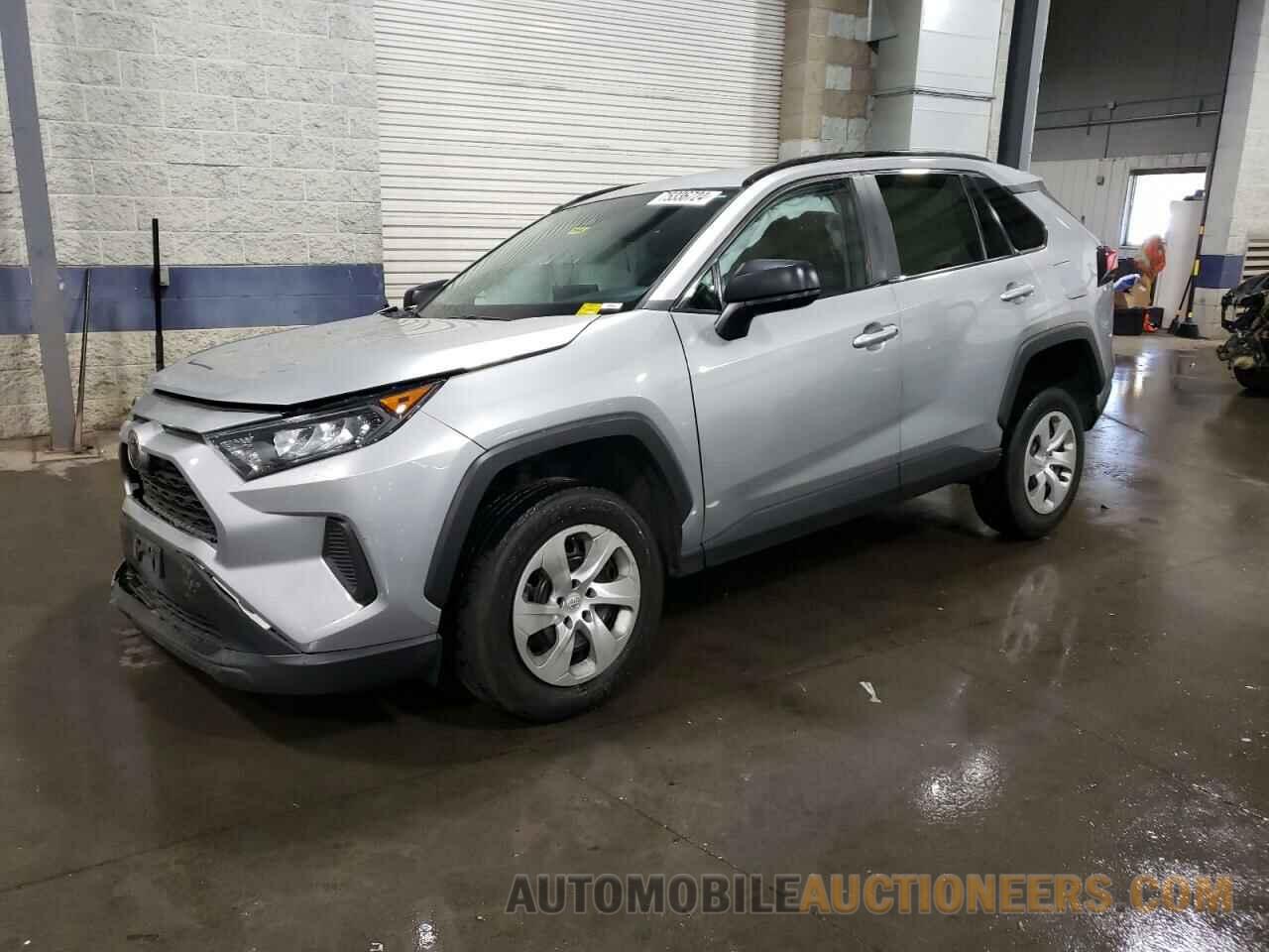 2T3F1RFV0KW061233 TOYOTA RAV4 2019