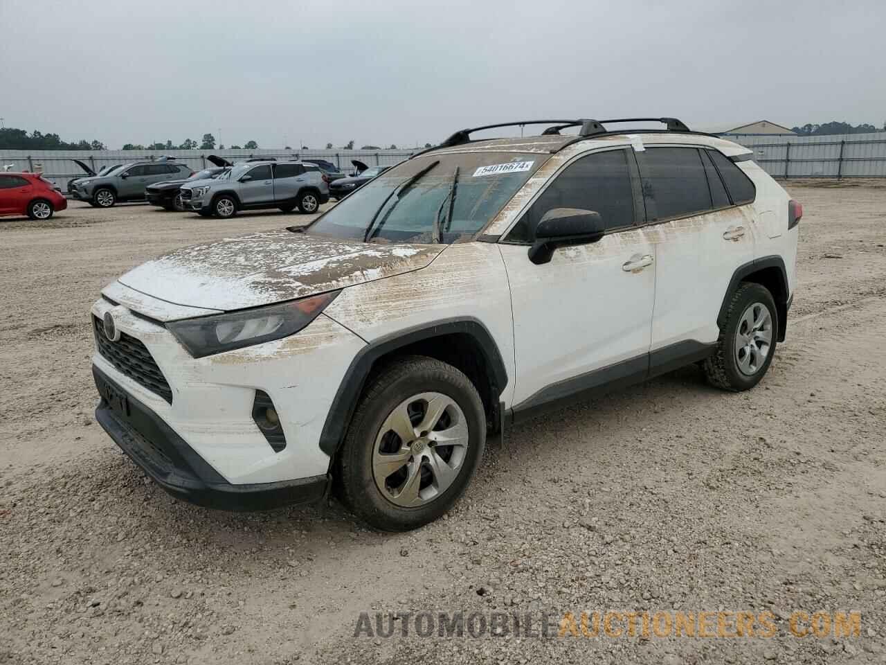 2T3F1RFV0LC113916 TOYOTA RAV4 2020