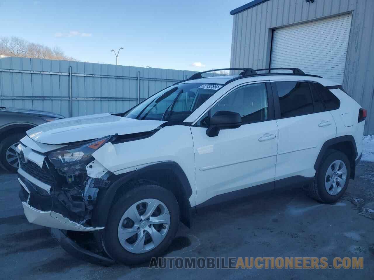 2T3F1RFV0LW108326 TOYOTA RAV4 2020