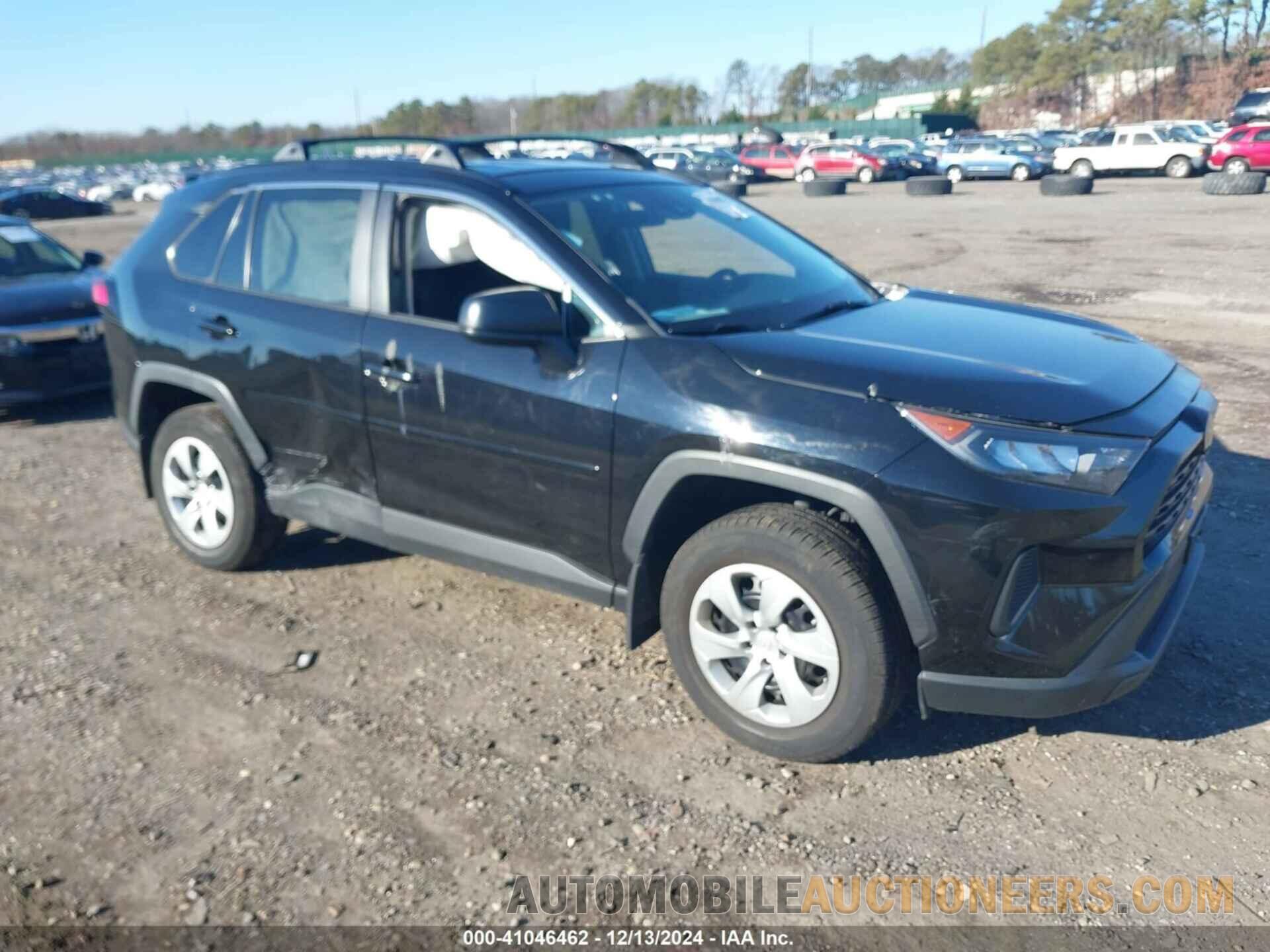 2T3F1RFV0LW130066 TOYOTA RAV4 2020