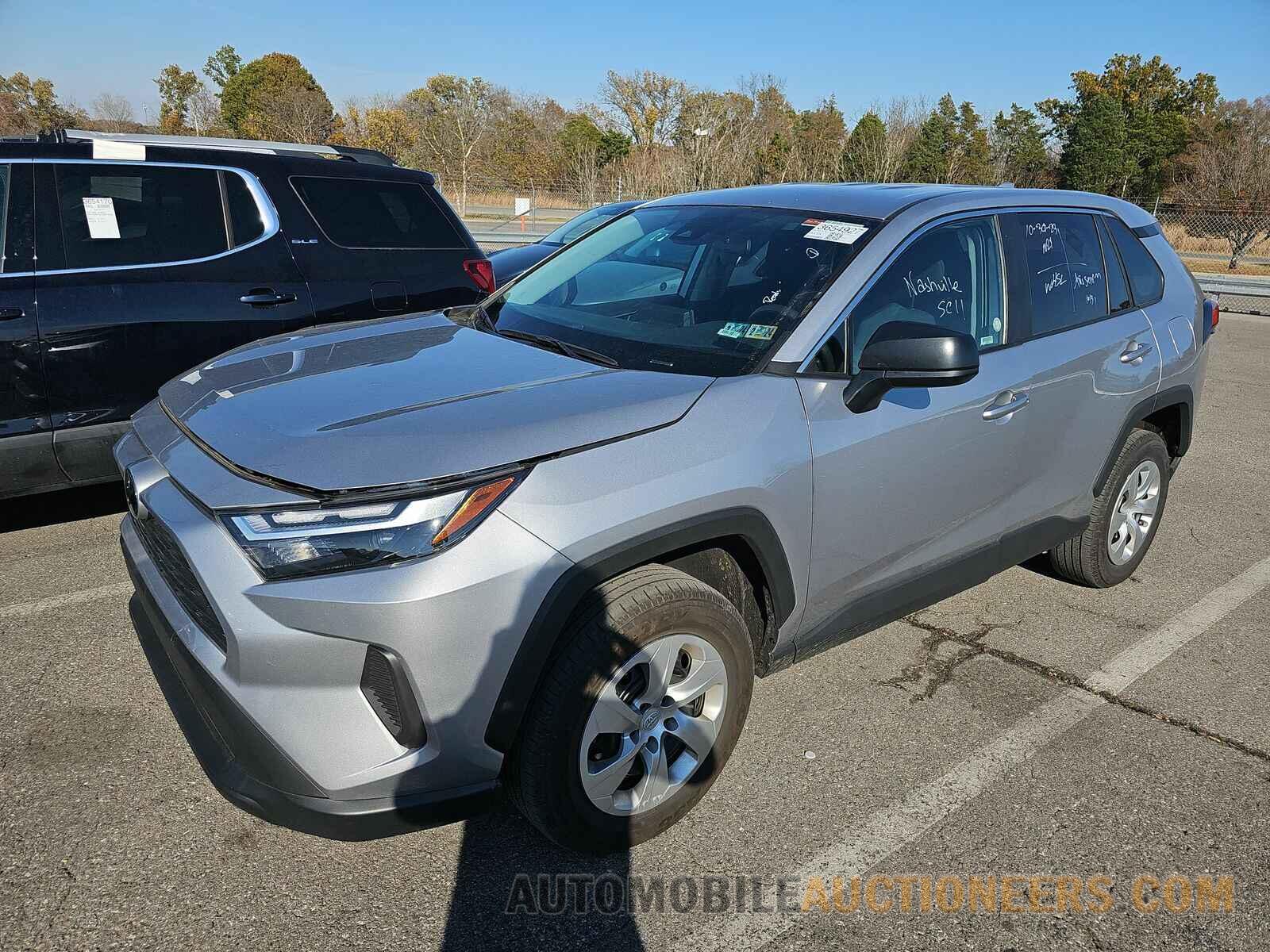 2T3F1RFV0PC335765 Toyota RAV4 2023