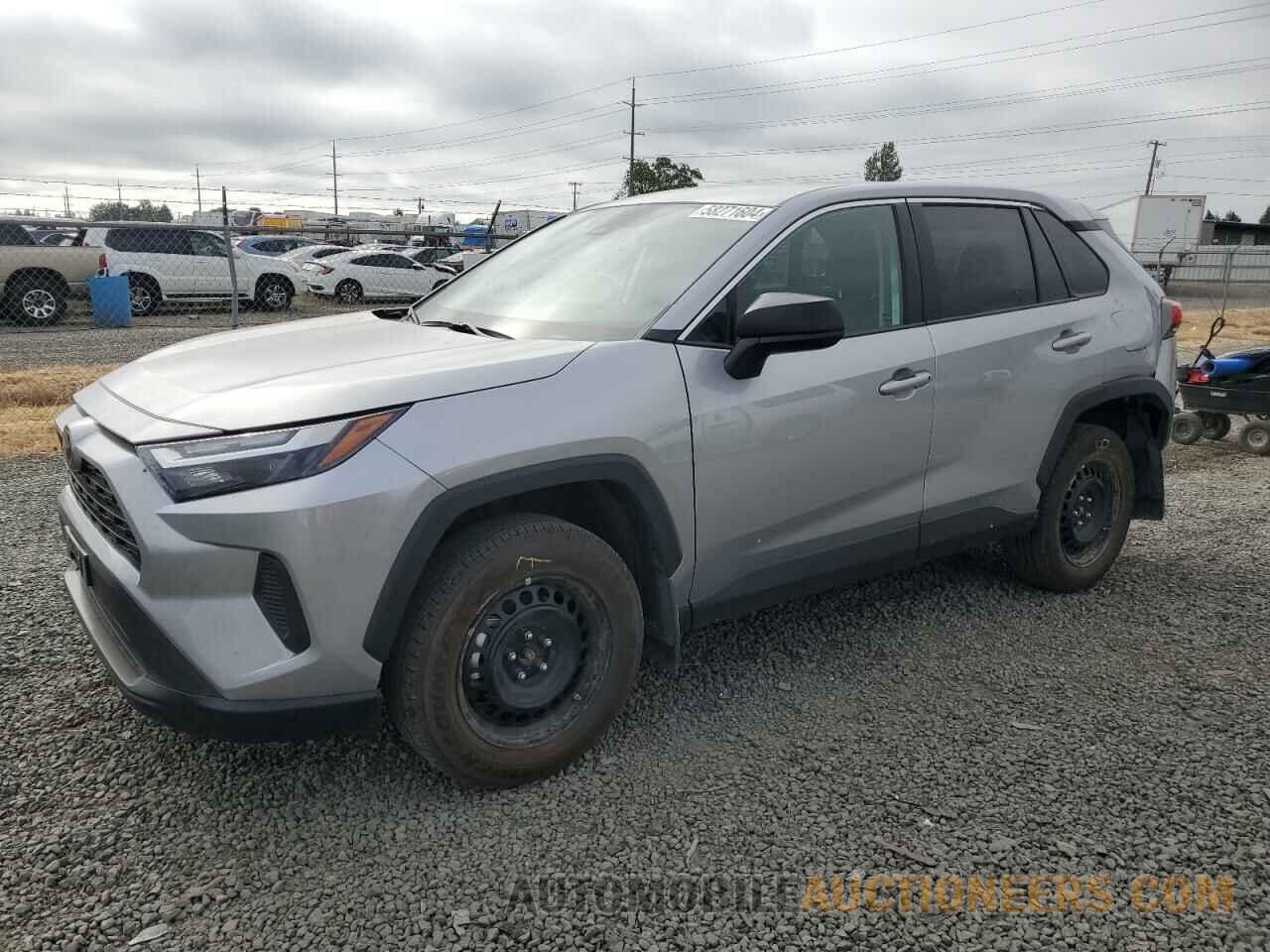 2T3F1RFV0PC370175 TOYOTA RAV4 2023