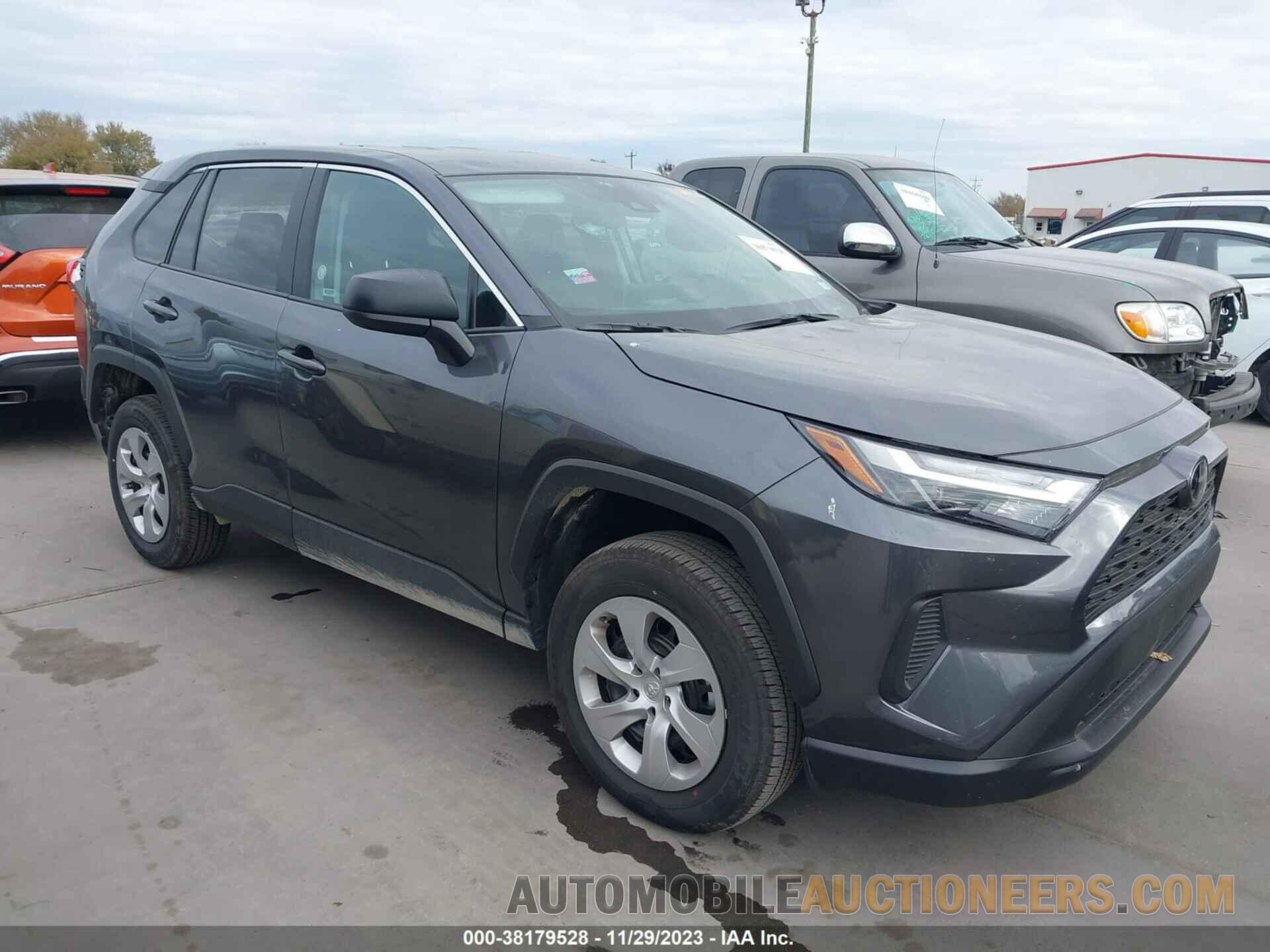 2T3F1RFV0PC373786 TOYOTA RAV4 2023