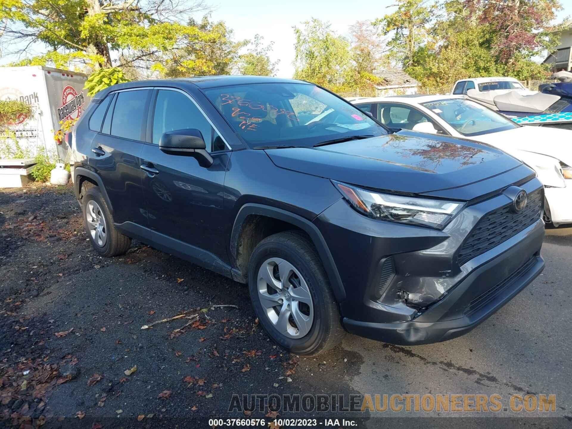 2T3F1RFV0PW336624 TOYOTA RAV4 2023