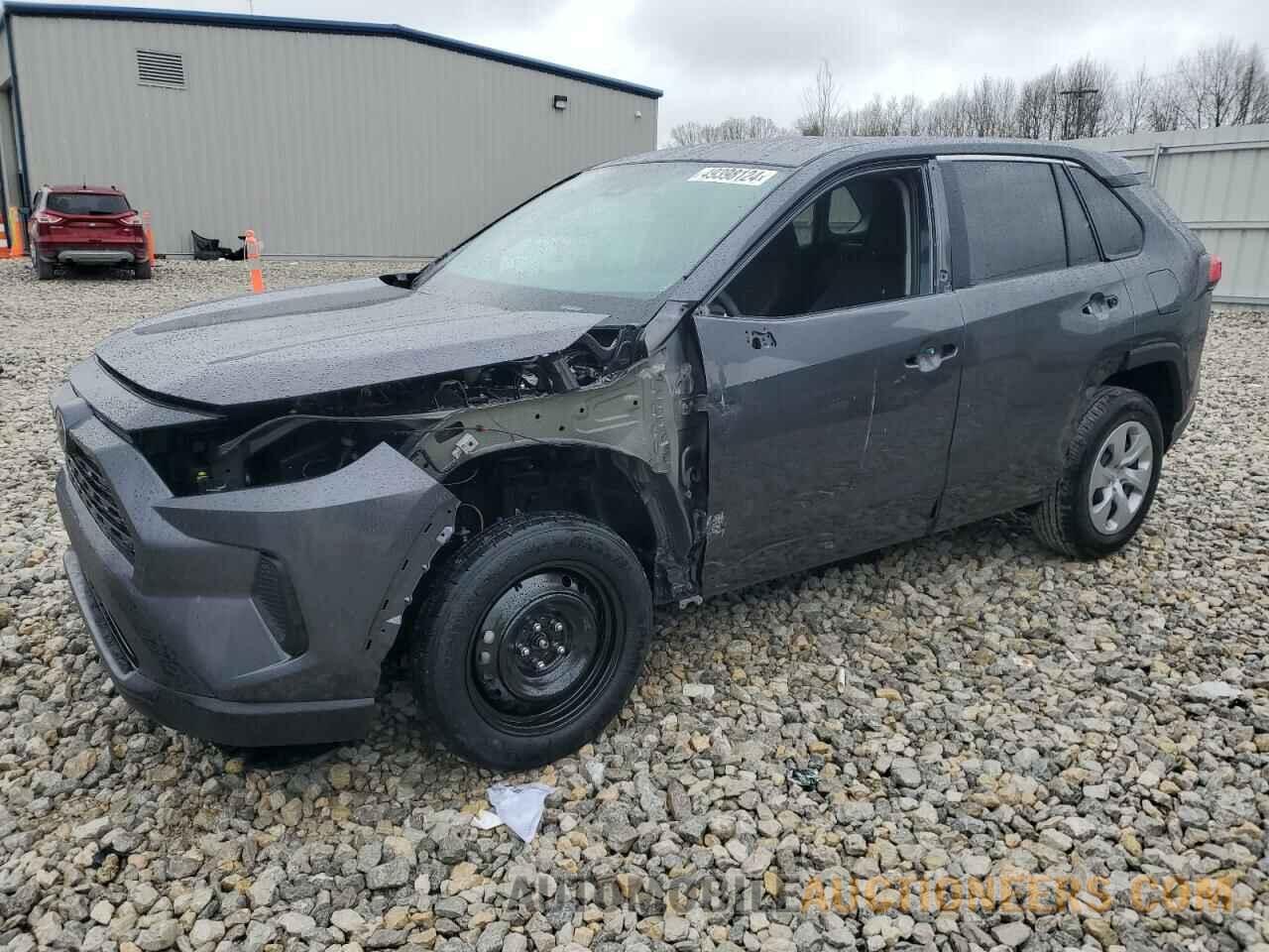 2T3F1RFV0RC429342 TOYOTA RAV4 2024