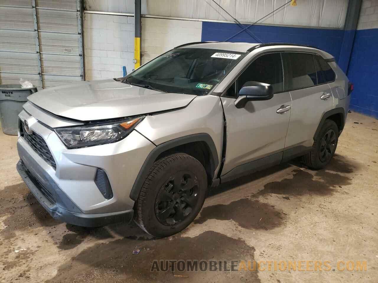 2T3F1RFV1KC011748 TOYOTA RAV4 2019