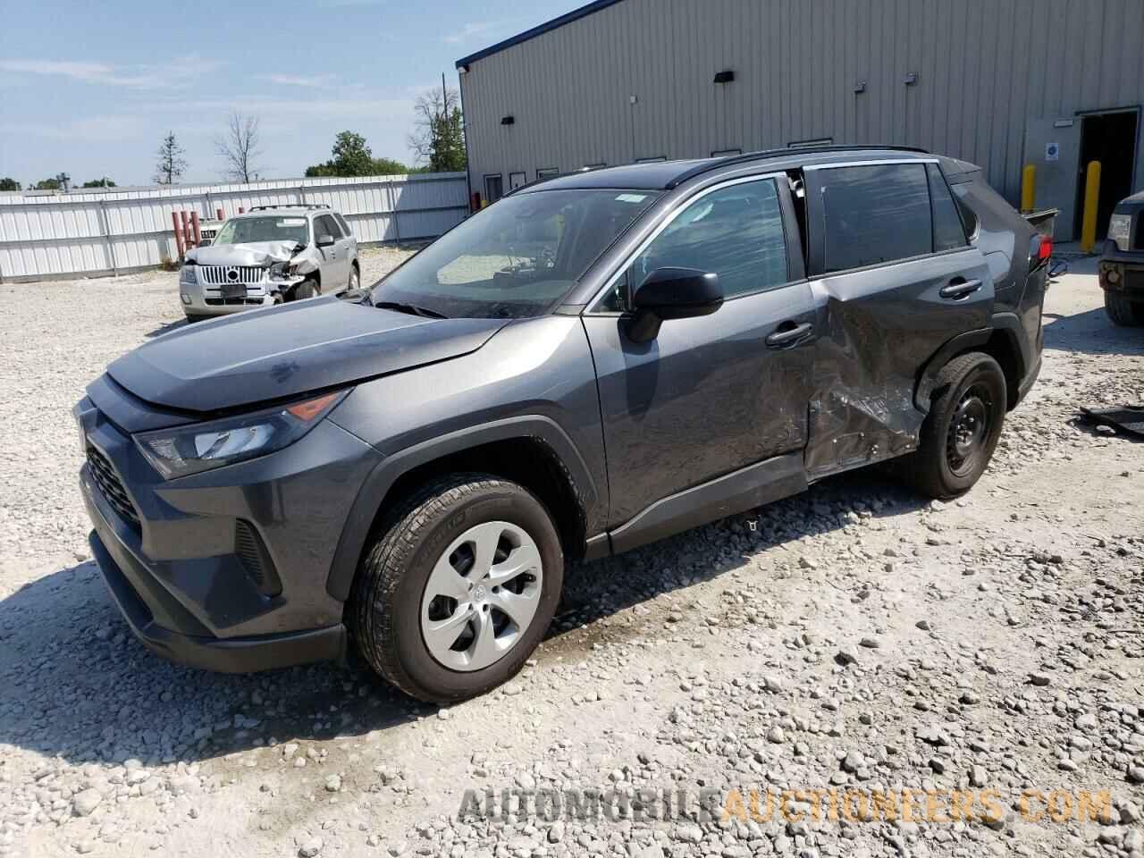 2T3F1RFV1KC012298 TOYOTA RAV4 2019