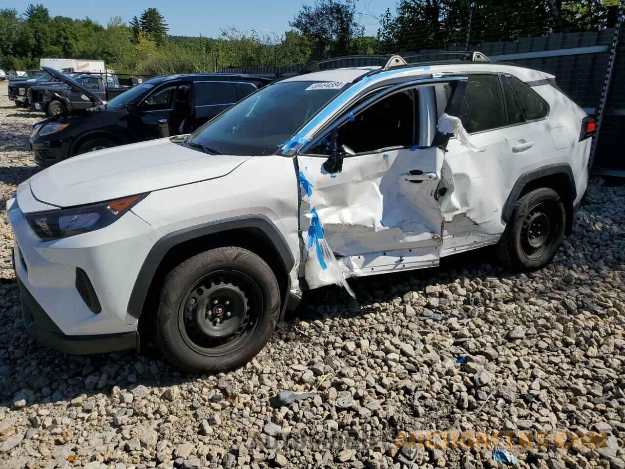 2T3F1RFV1KC026752 TOYOTA RAV4 2019