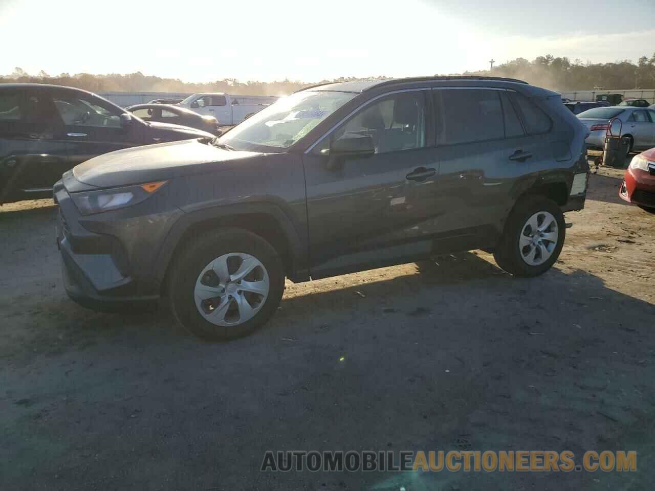 2T3F1RFV1KW025244 TOYOTA RAV4 2019