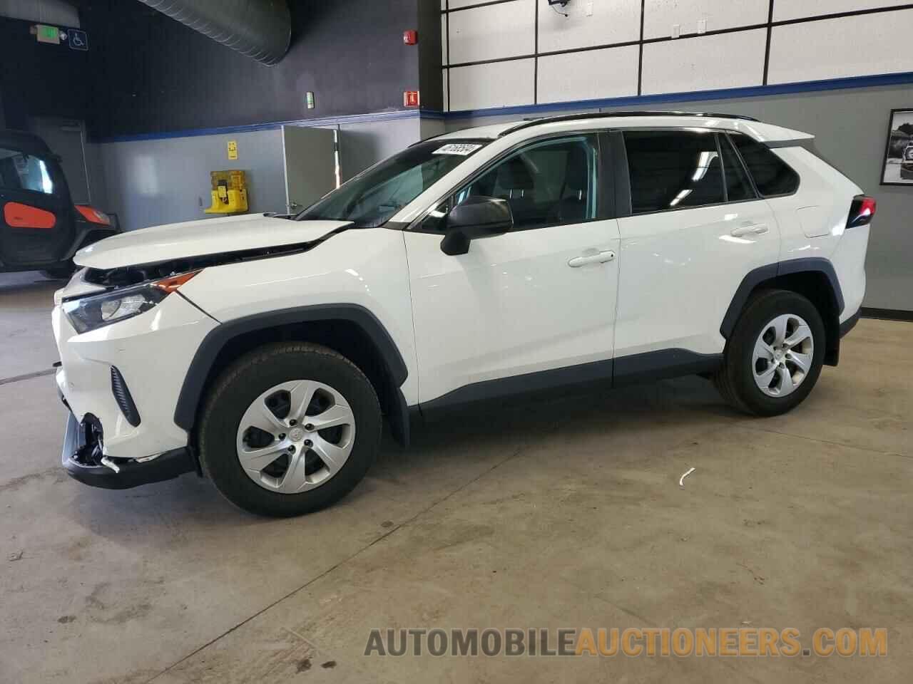 2T3F1RFV1KW026376 TOYOTA RAV4 2019