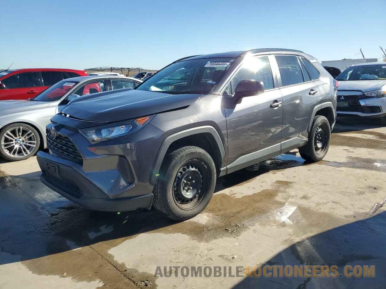 2T3F1RFV1KW034557 TOYOTA RAV4 2019