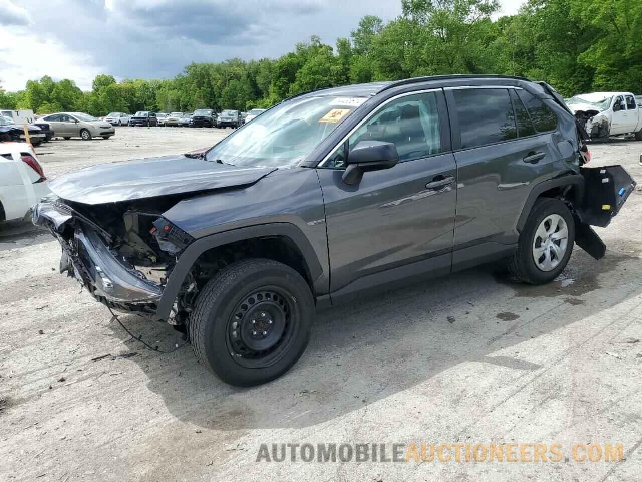 2T3F1RFV1KW076369 TOYOTA RAV4 2019