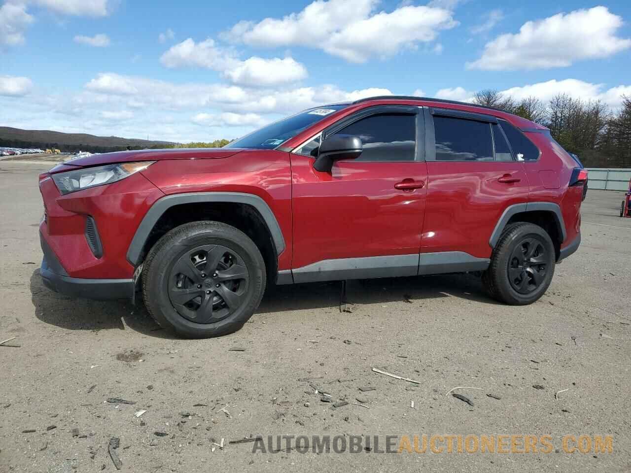 2T3F1RFV1LC084247 TOYOTA RAV4 2020