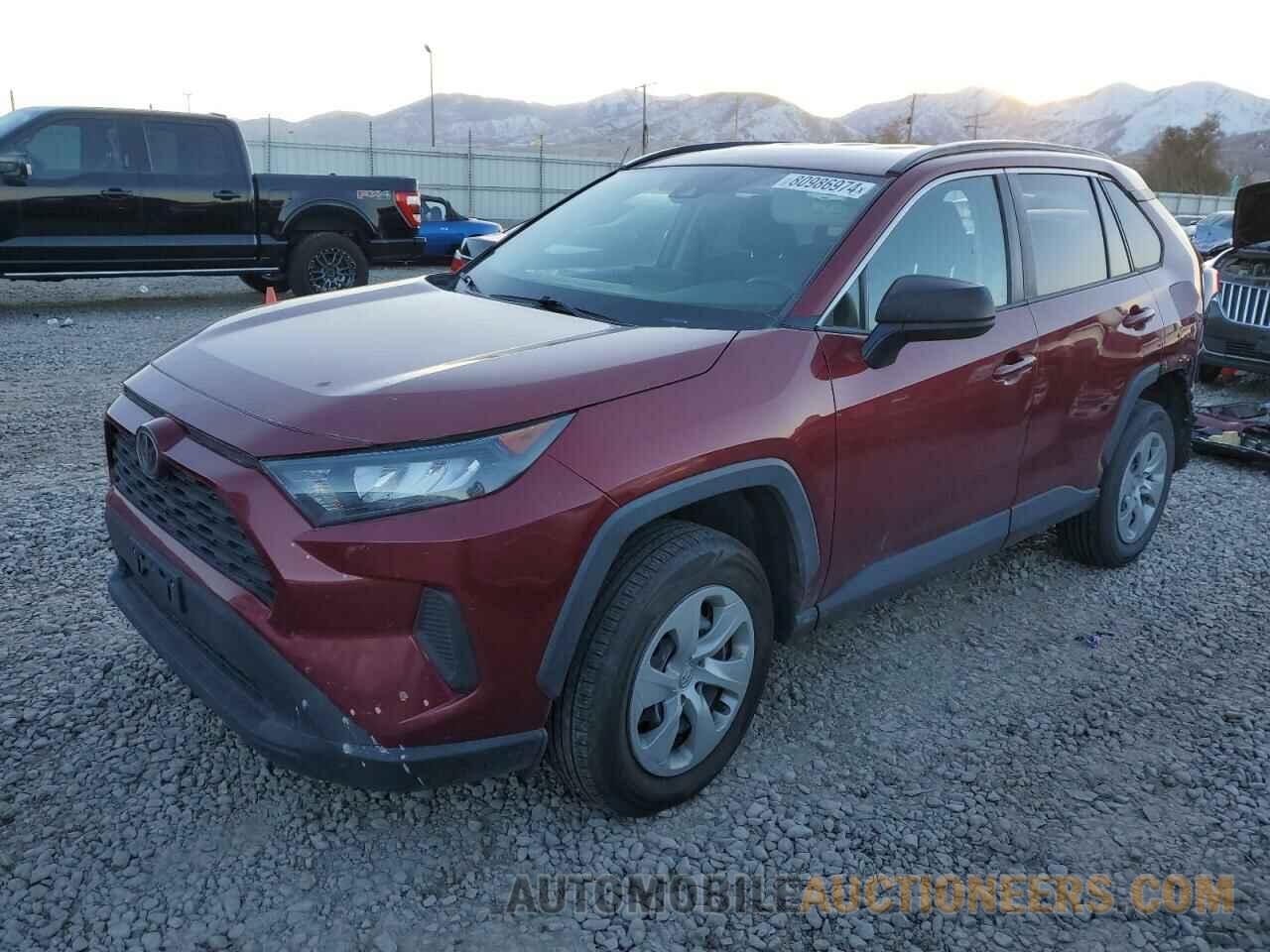 2T3F1RFV1LC097354 TOYOTA RAV4 2020