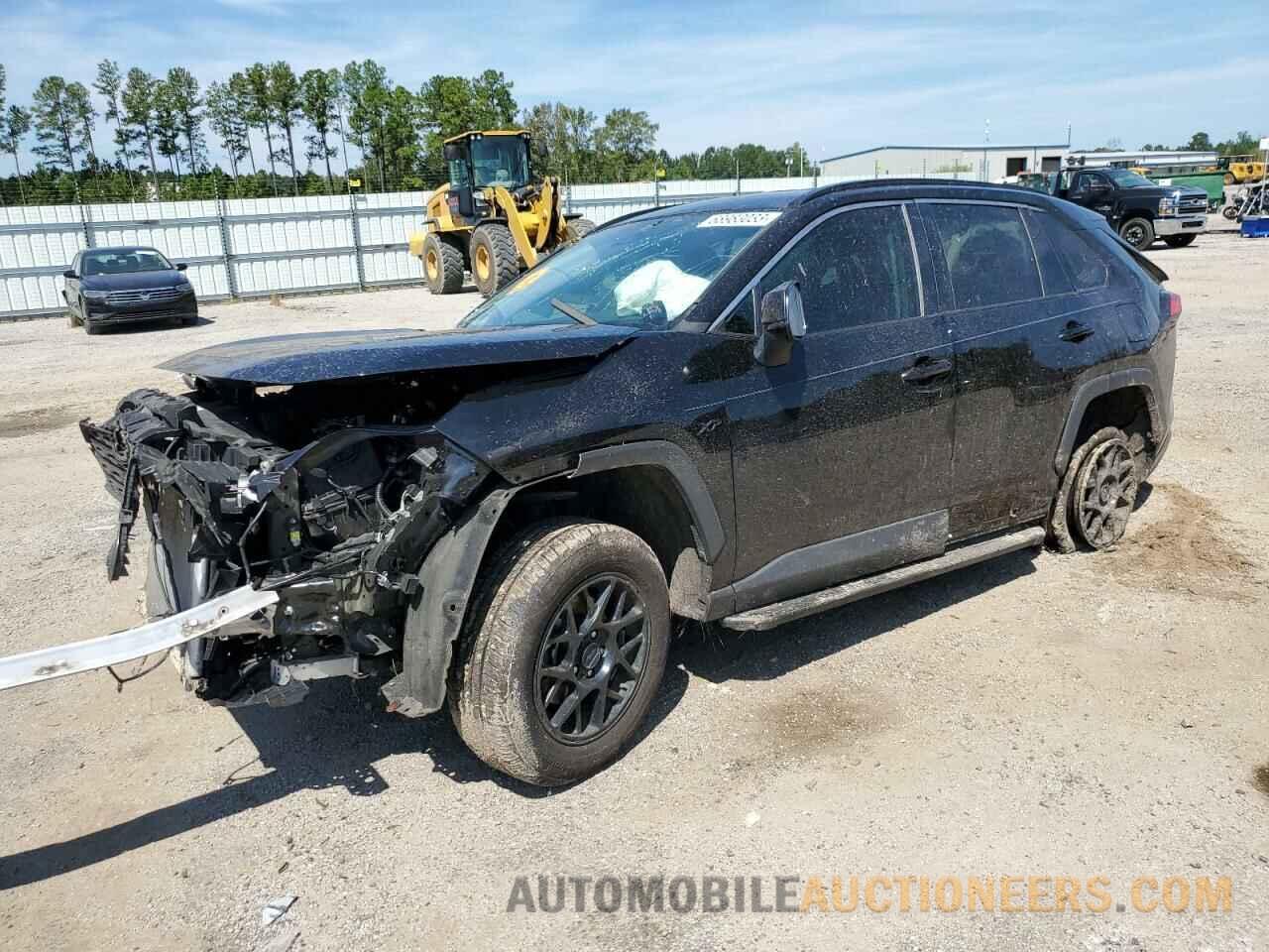 2T3F1RFV1LC122432 TOYOTA RAV4 2020