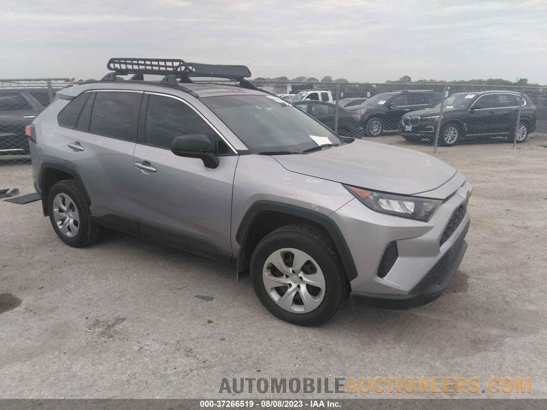 2T3F1RFV1LC127128 TOYOTA RAV4 2020