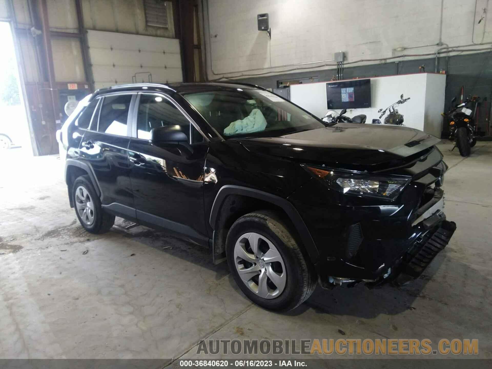 2T3F1RFV1LW094551 TOYOTA RAV4 2020