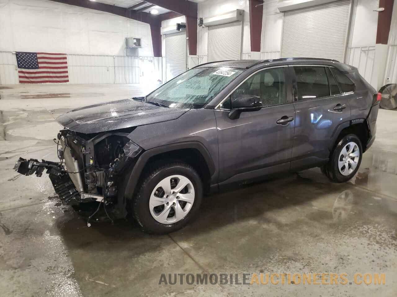 2T3F1RFV1LW135096 TOYOTA RAV4 2020