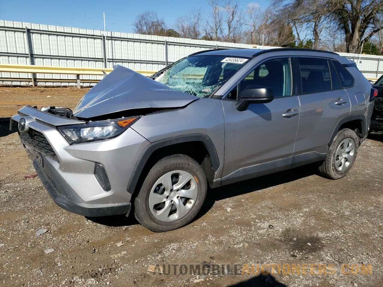 2T3F1RFV1MC151334 TOYOTA RAV4 2021