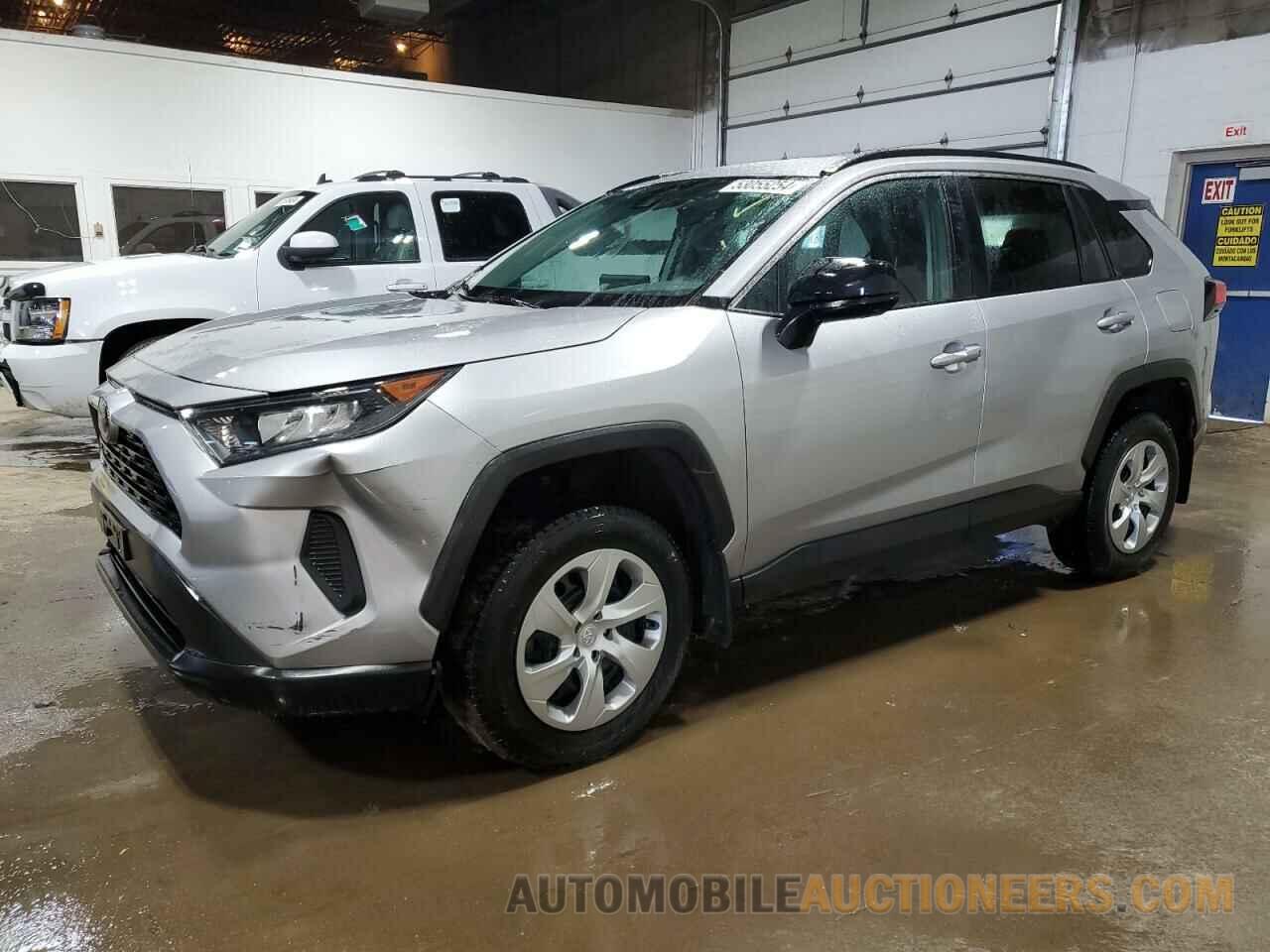 2T3F1RFV1MC221320 TOYOTA RAV4 2021