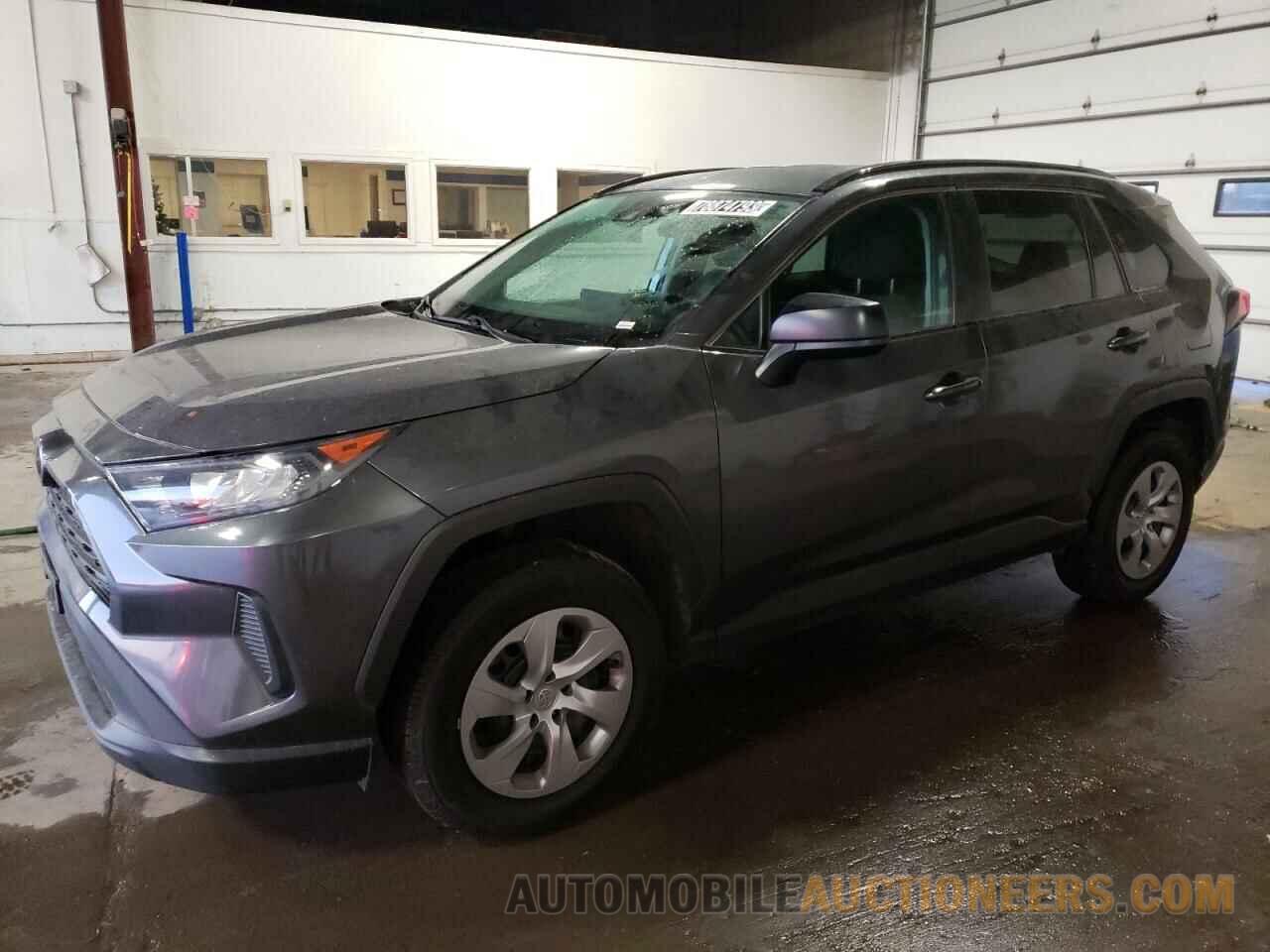 2T3F1RFV1MW179097 TOYOTA RAV4 2021