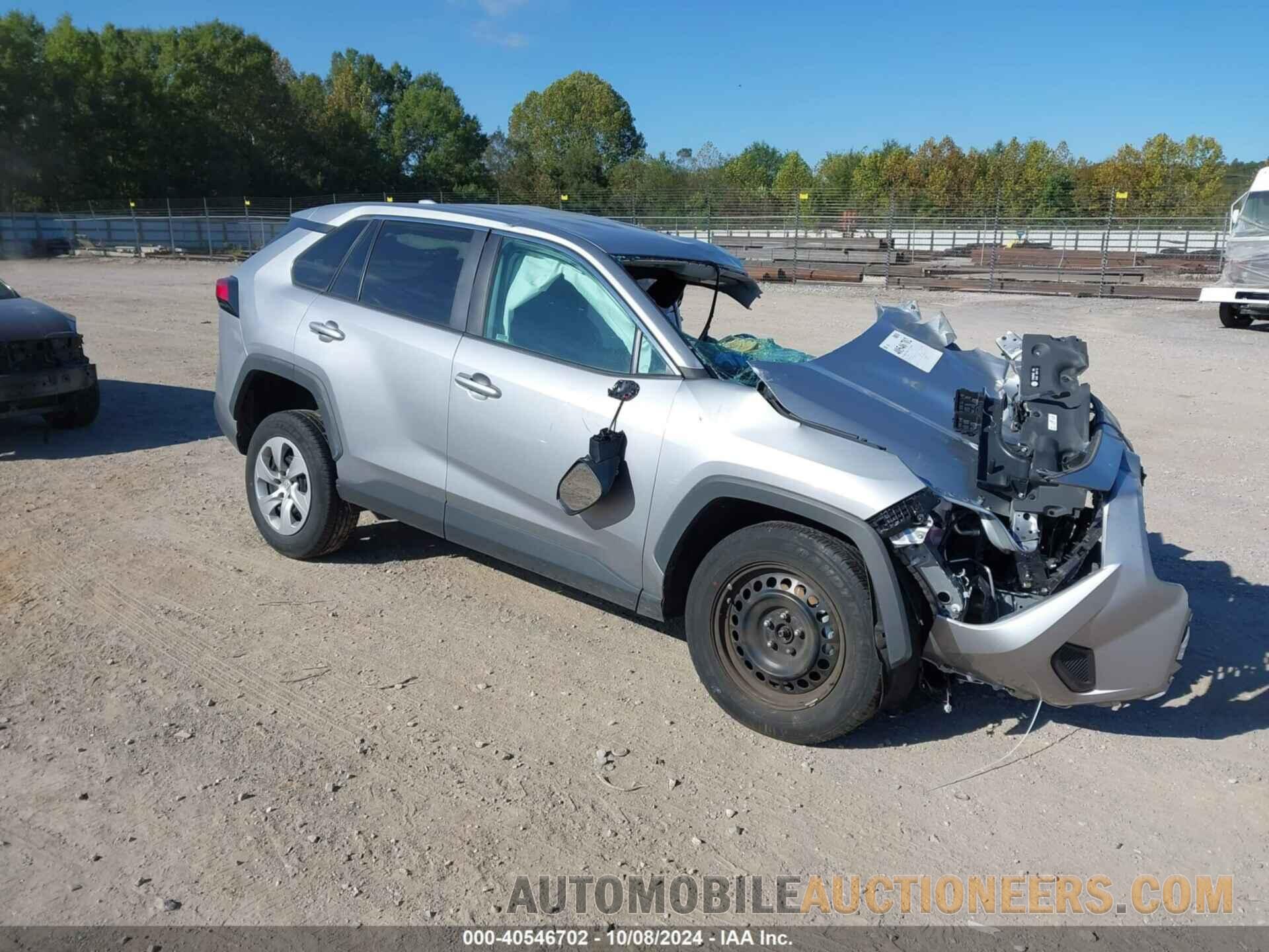 2T3F1RFV1PC325651 TOYOTA RAV4 2023