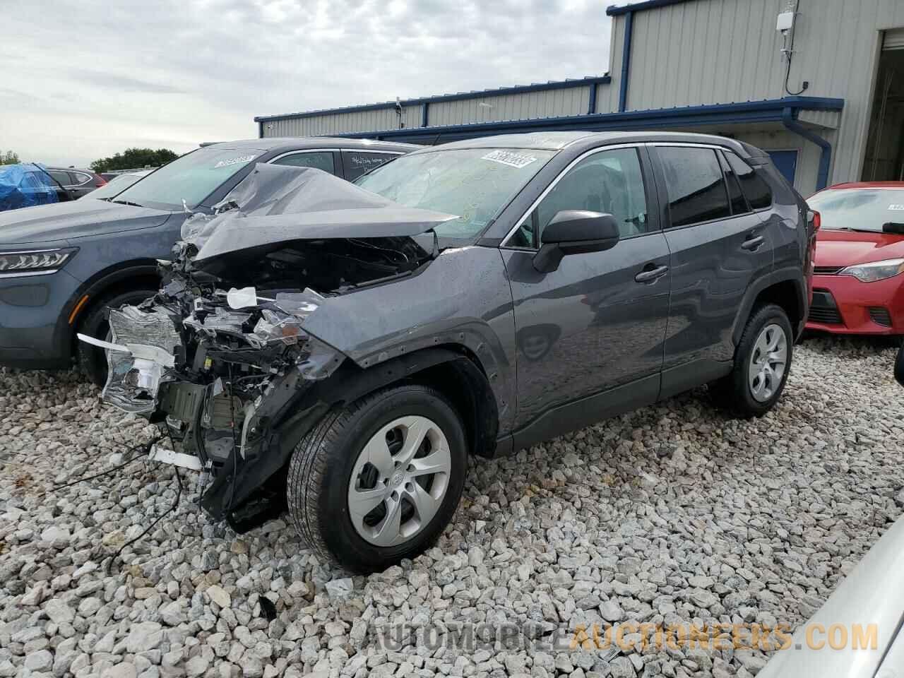 2T3F1RFV1PC360318 TOYOTA RAV4 2023