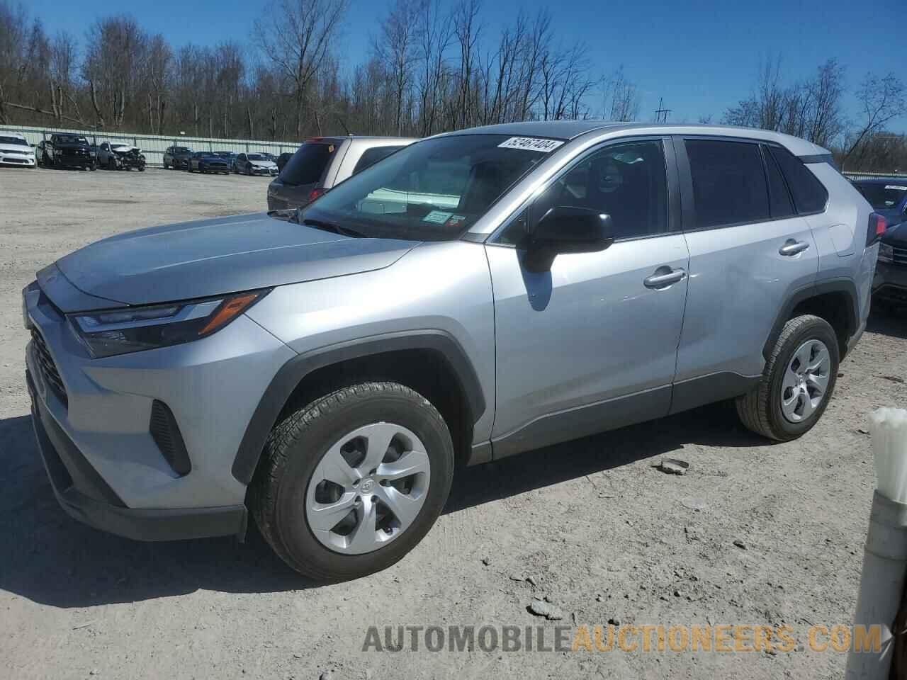 2T3F1RFV1PW360706 TOYOTA RAV4 2023