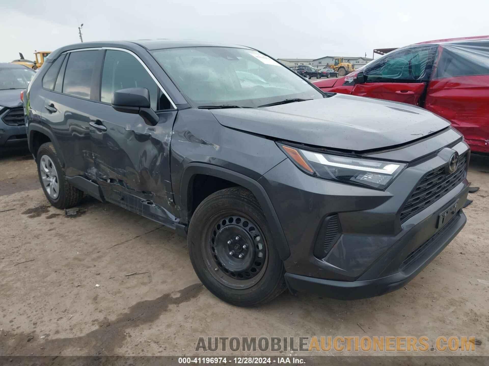 2T3F1RFV1PW362343 TOYOTA RAV4 2023