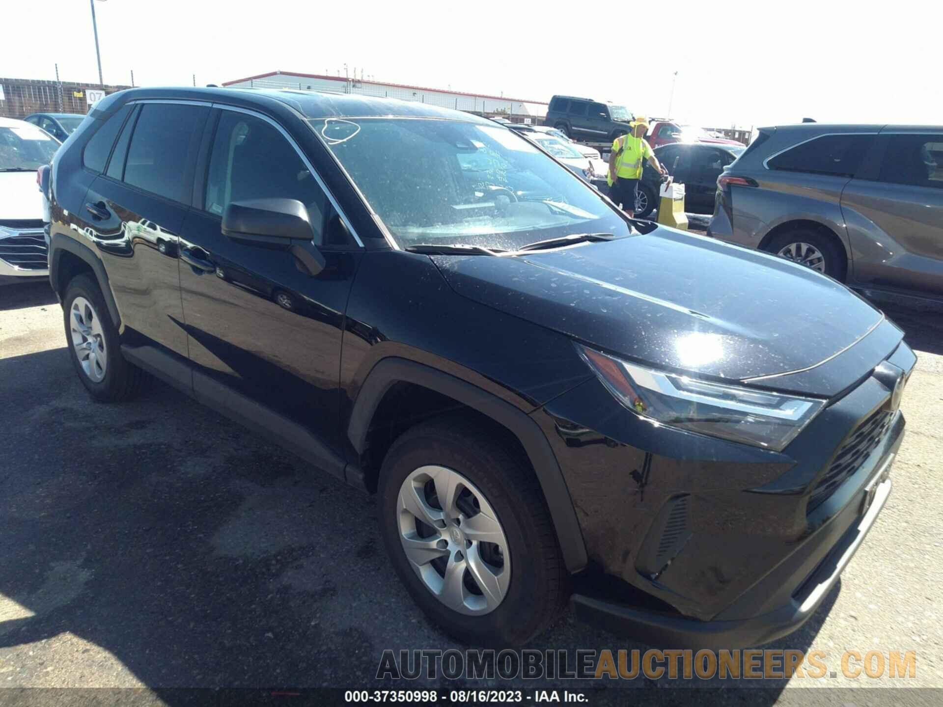 2T3F1RFV1PW368546 TOYOTA RAV4 2023